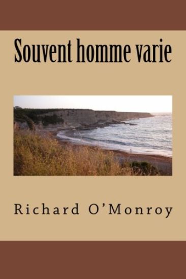 Souvent homme varie