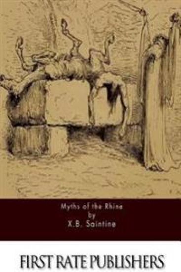 Myths of the Rhine