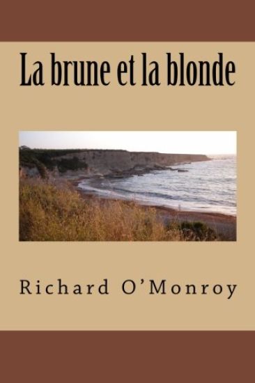 La brune et la blonde