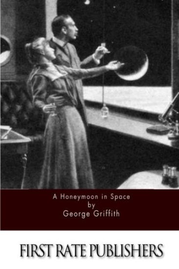 A Honeymoon in Space