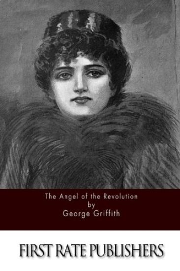 The Angel of the Revolution