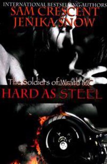 Hard As Steel