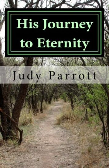 His Journey to Eternity: A Walk in the Park? Not Quite!