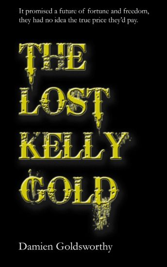 The Lost Kelly Gold