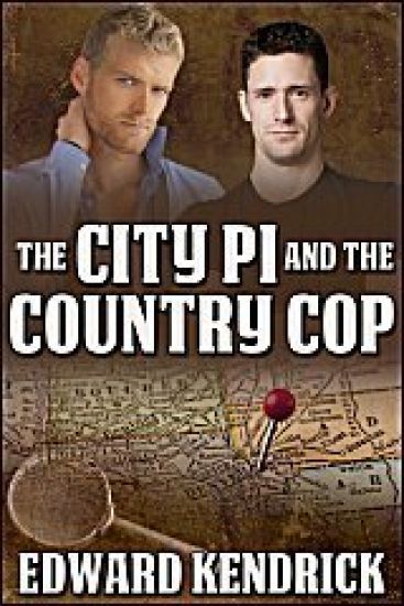 The City PI and the Country Cop