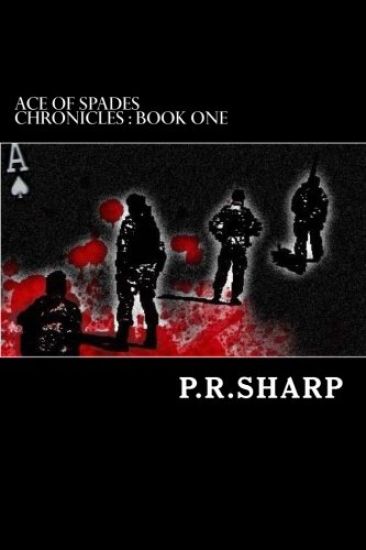 Ace of Spades Chronicles: Book One