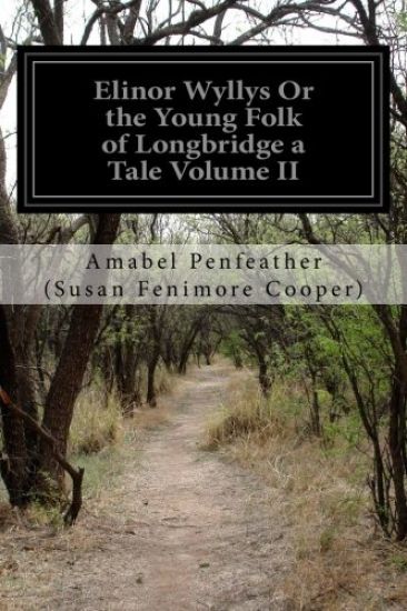 Elinor Wyllys Or the Young Folk of Longbridge a Tale Volume II