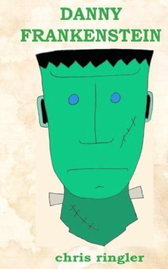 Danny Frankenstein