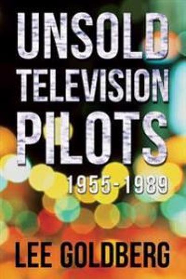 Unsold Television Pilots