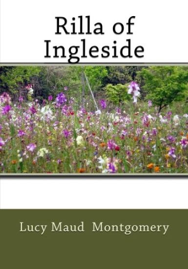 Rilla of Ingleside