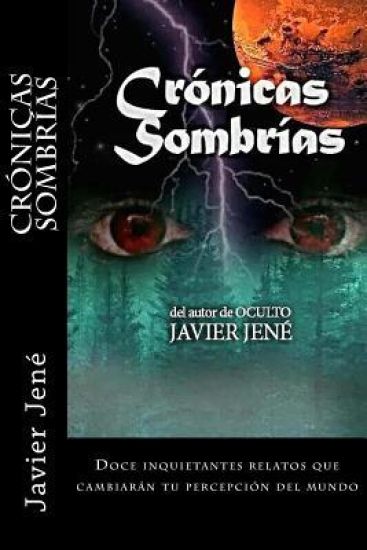 Crónicas Sombrías