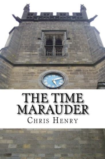The Time Marauder