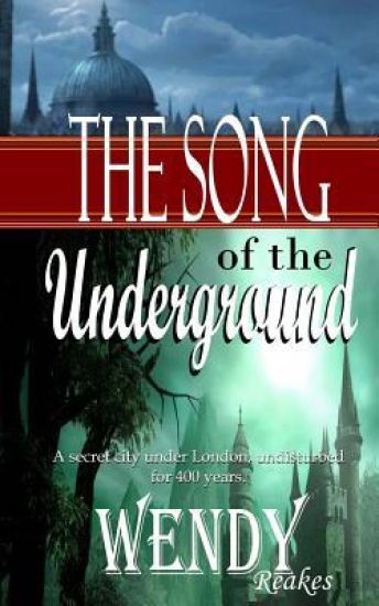 The Song of the Underground: A secret city beneath London, undisturbed for 400 years