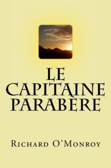 Le capitaine Parabere