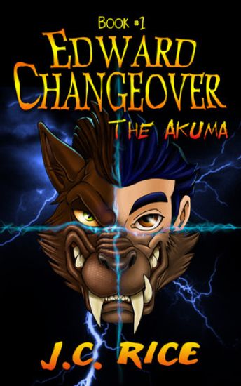 Edward Changeover #1: The Akuma