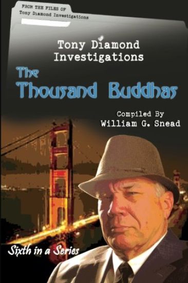 The Thousand Buddhas: From the files of Tony Diamond, PI