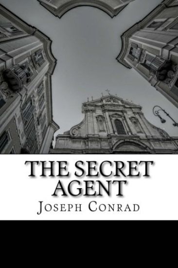 The Secret Agent