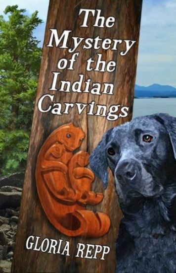 The Mystery of the Indian Carvings