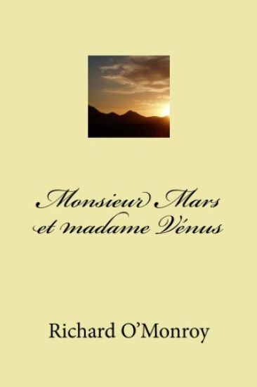 Monsieur Mars et madame Venus