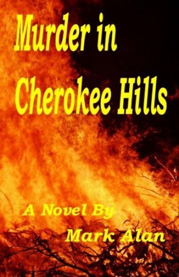 Murder In Cherokee Hills