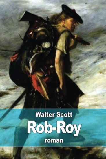 Rob-Roy