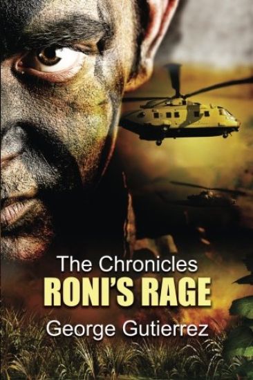 The Chronicles: Roni's Rage
