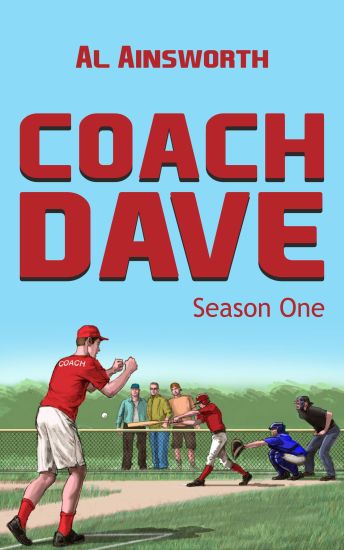Coach Dave: Season One