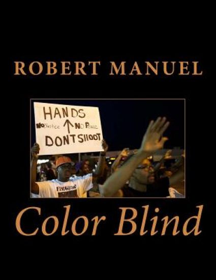 Color Blind: Synopsis Racism in America have drain the black commuties and everybody is now exhausted. What we see happening to us