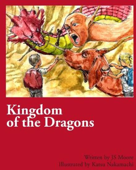 Kingdom of the Dragons