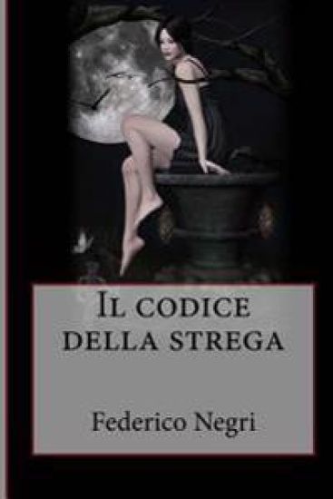 Il codice della strega