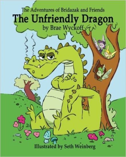 The Unfriendly Dragon