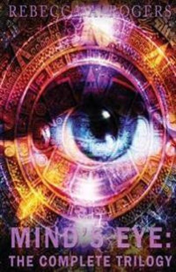 Mind's Eye: The Complete Trilogy