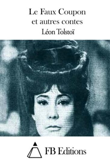 Le Faux Coupon et autres contes