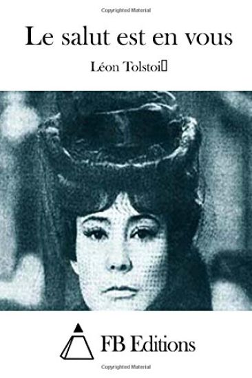 Le salut est en vous