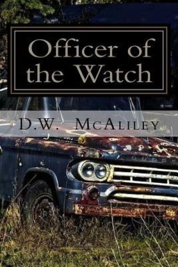 Officer of the Watch