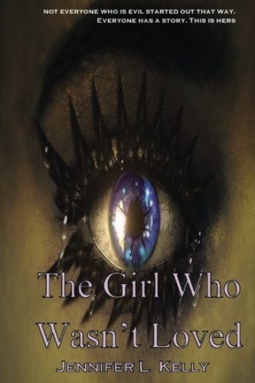 The Girl Who Wasn't Loved: A Lucia Chronicles Novella