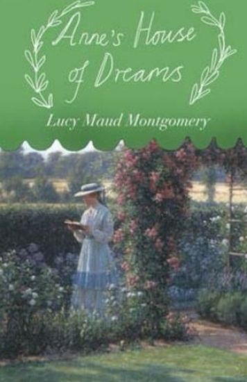 Anne's House of Dreams