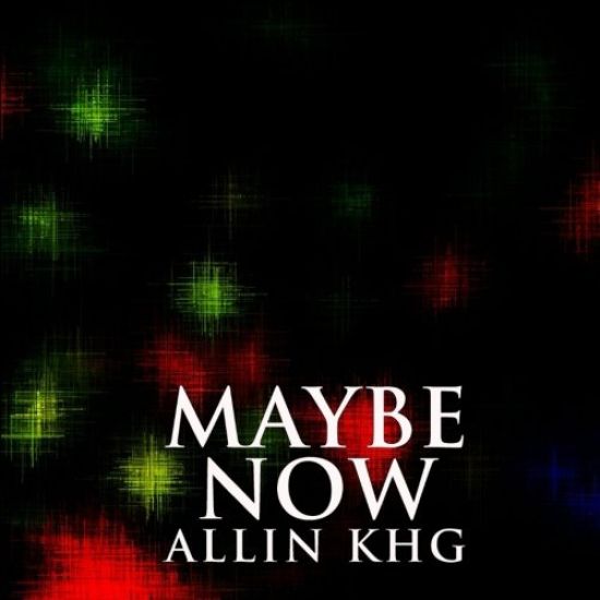 Maybe Now