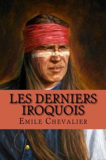 Les derniers Iroquois