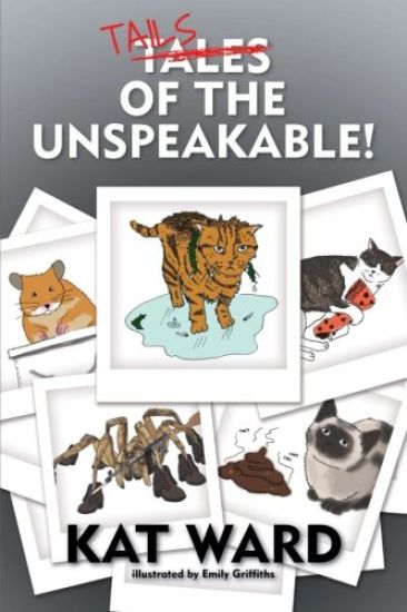 Tails of the Unspeakable