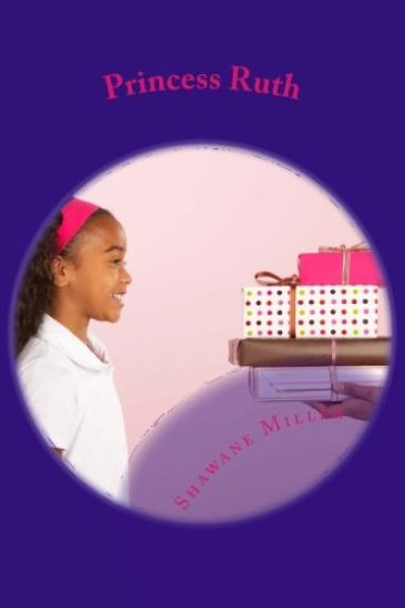 Princess Ruth: Barbie Totsy