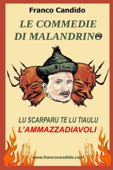 Le Commedie di Malandrino: Lu Scarparu te lu Tiaulu - L'Ammazzadiavoli