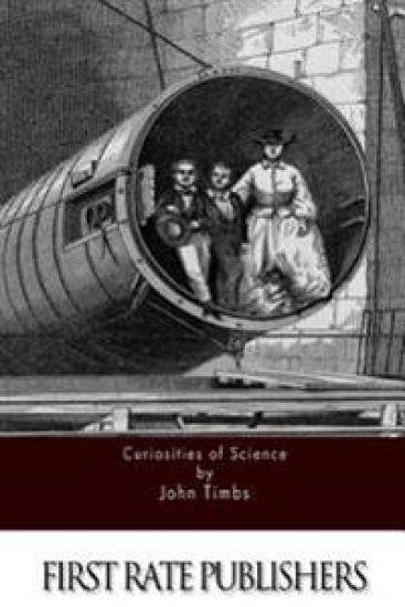 Curiosities of Science