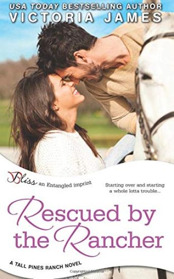 Rescued by the Rancher