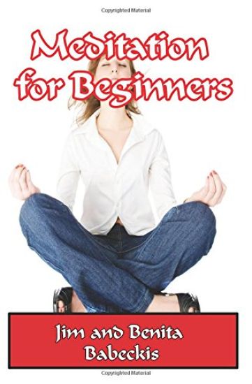Meditation for Beginners