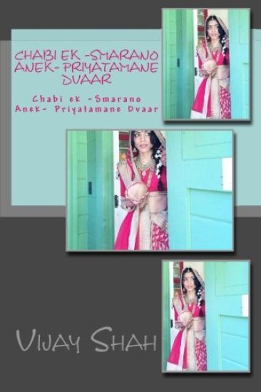 Prayogik Navatar Lakhaano 3: Chabi ek SmaraN anek- Priyatamne Dvaar