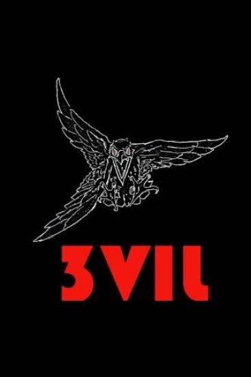 3vil (volume 2)