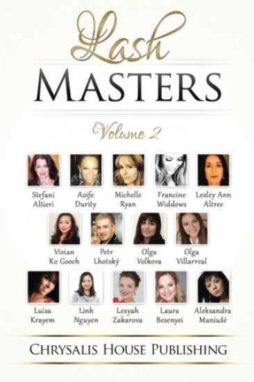 Lash Masters - Volume 2