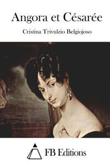 Angora et Césarée