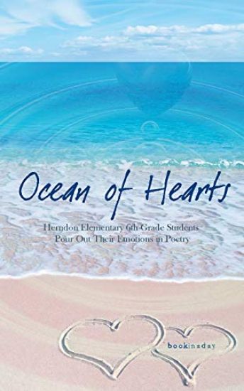 Ocean of Hearts: An Anthology of Herndon Elementary School Student Poetry